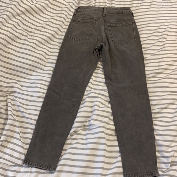 Old Navy OG Straight Leg Jean - Picture 4 of 5